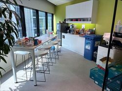 Raffles Place MRT (D1), Office #593651031